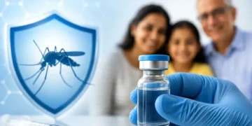 दूर होगा डेंगू का डर, पहली वैक्सीन को दवा नियामक से मिली मंजूरी