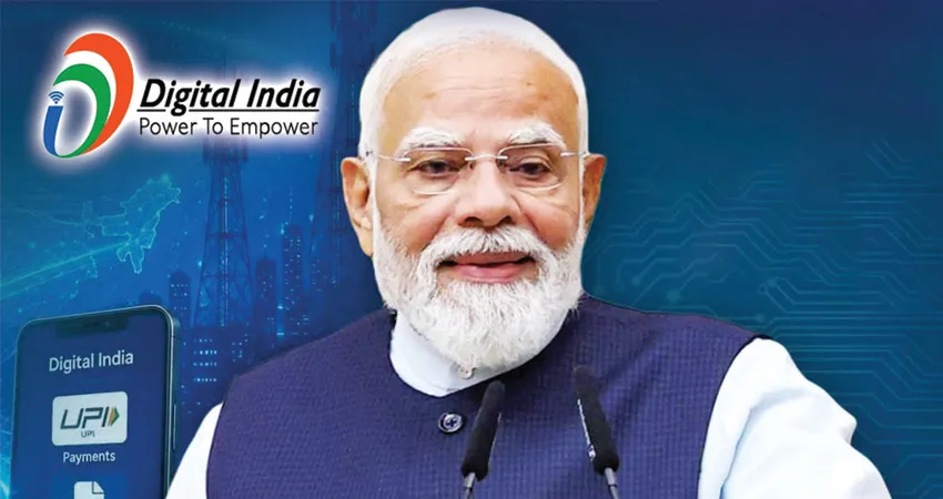भारत का UPI अब ग्रीस में शुरू हुआ। भारतीय यात्री विदेशों में QR कोड से आसानी से डिजिटल भुगतान कर सकेंगे।