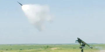 डीआरडीओ का नया हथियार छोटी रेंज-घातक वार