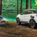 ev car
