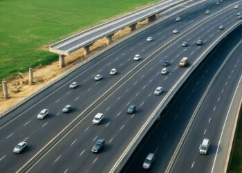 expressway