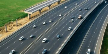 expressway