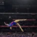 gymnast