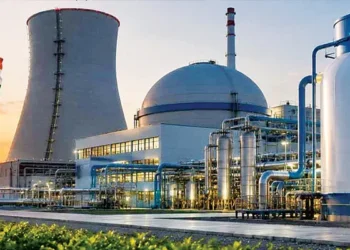न्यूक्लियर रिएक्टर की गर्मी से विश्व का पहला हाइड्रोजन प्लांट बनाया भारत ने
