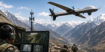 भारतीय सेना में 'बाज बटालियन'