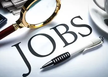 job