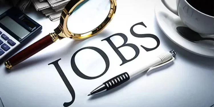 job