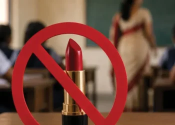 'लिपस्टिक फ्री कैंपस' अभियान शुरू हुआ केरलम में