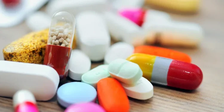 medicine