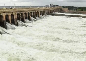 कावेरी जल विवाद पर फिर गरमाई तमिलनाडु की राजनीति