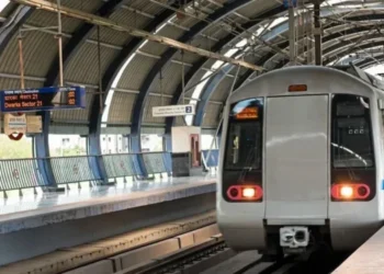 metro