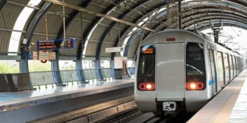 metro