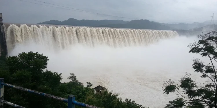 जल सुरक्षा ही भारत के विकास की सबसे बड़ी बुनियाद