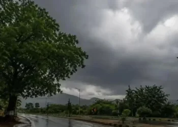 monsoon