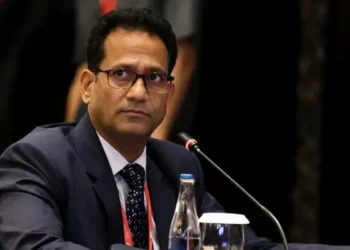 नरेश पाल गंगवार को बनाया गया शिक्षा विभाग का नया सचिव