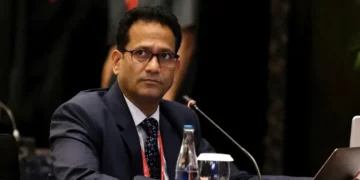 नरेश पाल गंगवार को बनाया गया शिक्षा विभाग का नया सचिव