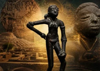 सिंधु घाटी सभ्यता की मशहूर प्रतिमा पर बदला एनसीईआरटी का रुख