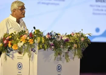 विकास के रोडमैप से और चमकेगा पूर्वोत्तर का चेहरा