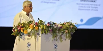 विकास के रोडमैप से और चमकेगा पूर्वोत्तर का चेहरा