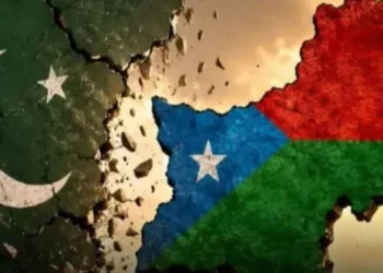 पाकिस्तान से टूटा बलूचिस्तान! खुद को आजाद देश किया घोषित