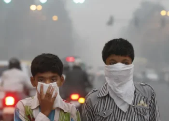 प्रदूषित हवा में सांस ले रही दुनिया की 99 प्रतिशत आबादी