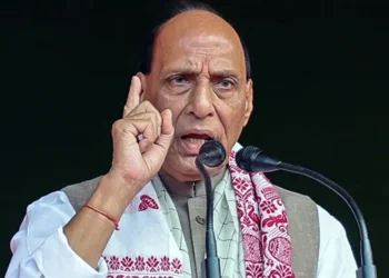 ₹52,000 करोड़ की रक्षा खरीद को DAC की मंज़ूरी