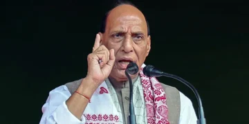 ₹52,000 करोड़ की रक्षा खरीद को DAC की मंज़ूरी