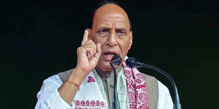 ₹52,000 करोड़ की रक्षा खरीद को DAC की मंज़ूरी