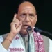 ₹52,000 करोड़ की रक्षा खरीद को DAC की मंज़ूरी