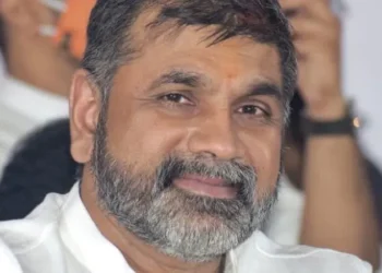 शिवसेना के सचिन अहीर महाराष्ट्र विधान परिषद के निर्विरोध उपसभापति चुने गए