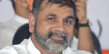 शिवसेना के सचिन अहीर महाराष्ट्र विधान परिषद के निर्विरोध उपसभापति चुने गए
