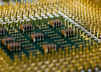 semiconductor