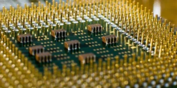 semiconductor