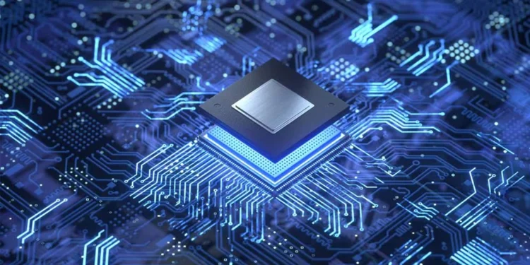 semiconductor