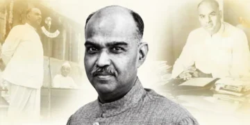 डॉ. श्यामा प्रसाद मुखर्जी: राष्ट्रसेवा और एकता के प्रेरणास्रोत