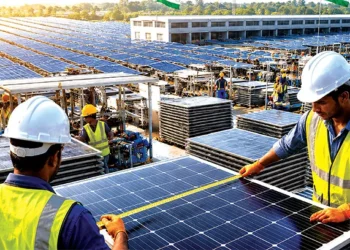 स्वच्छ ऊर्जा से मजबूत हो रही भारत की ऊर्जा सुरक्षा
