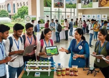 नौकरी नहीं, अपना स्टार्टअप! सरकार कृषि छात्रों को बनाएगी उद्यमी