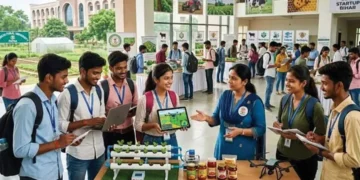 नौकरी नहीं, अपना स्टार्टअप! सरकार कृषि छात्रों को बनाएगी उद्यमी