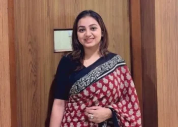 BPSC 70वीं में सुदिति भूषण बनीं राज्य कर आयुक्त
