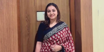 BPSC 70वीं में सुदिति भूषण बनीं राज्य कर आयुक्त