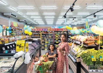 GST 2.0 सुधार: रिकॉर्ड वसूली और उपभोक्ताओं को राहत