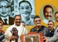 तमिल साहित्यकार आर. वैरमुत्तु को 60वां ज्ञानपीठ पुरस्कार