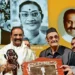 तमिल साहित्यकार आर. वैरमुत्तु को 60वां ज्ञानपीठ पुरस्कार