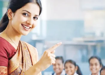 शिक्षक