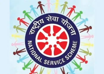 सभी विश्वविद्यालयों में स्नातक सेमेस्टर-4 में लागू होगा एनएसएस कोर्स