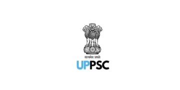 यूपी पीसीएस भर्ती का नोटिफिकेशन जारी