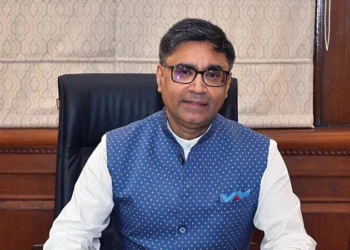 विदेश सचिव विक्रम मिस्री को एक साल का सेवा विस्तार