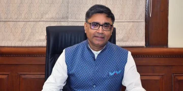 विदेश सचिव विक्रम मिस्री को एक साल का सेवा विस्तार