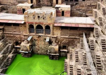 भारत का भूजल संकट और जल सुरक्षा की चुनौती