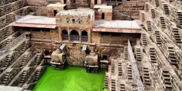 भारत का भूजल संकट और जल सुरक्षा की चुनौती